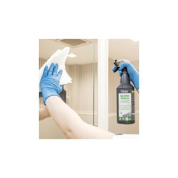 CLINEX - Green Glass 1L - Sklep Pal-Just