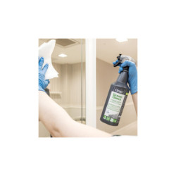 CLINEX - Green Glass 1L - Sklep Pal-Just