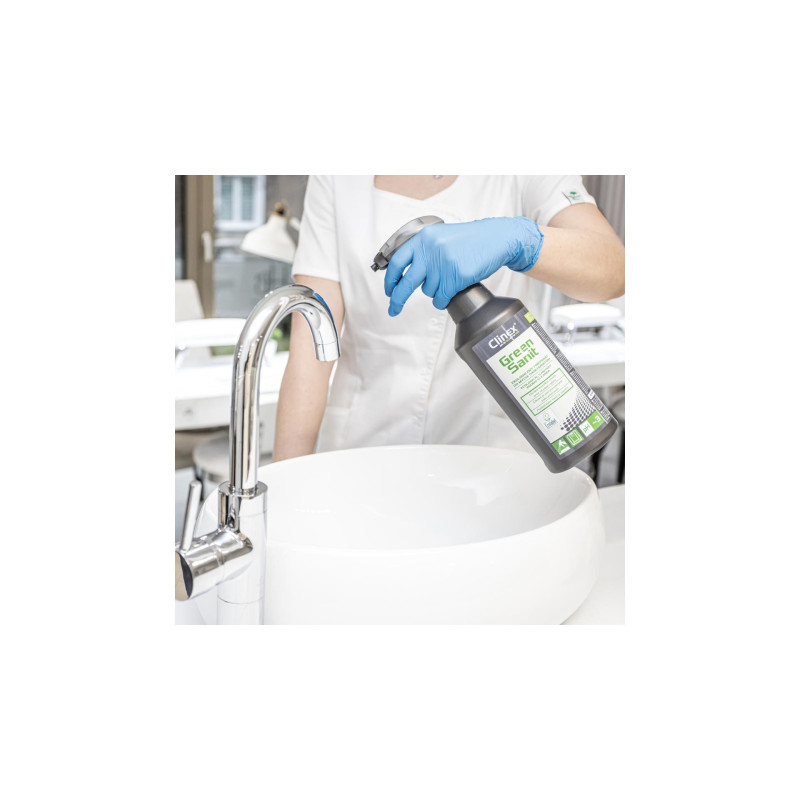 CLINEX - Green Sanit 1L