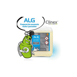 CLINEX ALG 5L - Sklep Pal-Just