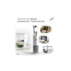 CLINEX AeroBreeze MAN 290ml - Sklep Pal-Just