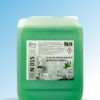 N015 Płyn do mycia naczyń skondensowany - miętowy 5 L