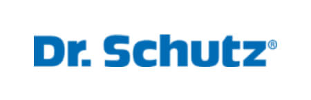 PAL-JUST DR SCHUTZ logo