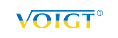 PAL-JUST VOIGT logo